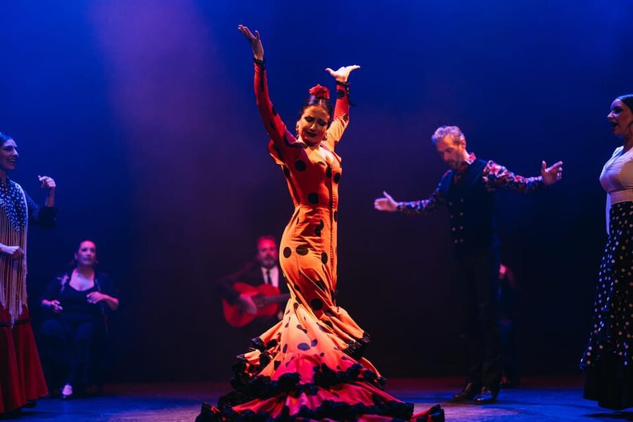 Seville: Live Flamenco Dancing Show Ticket at the Theater - Price and value: is $27 a fair deal?