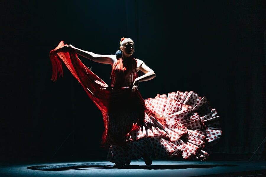 Seville: Live Flamenco Dancing Show Ticket at the Theater - FAQ