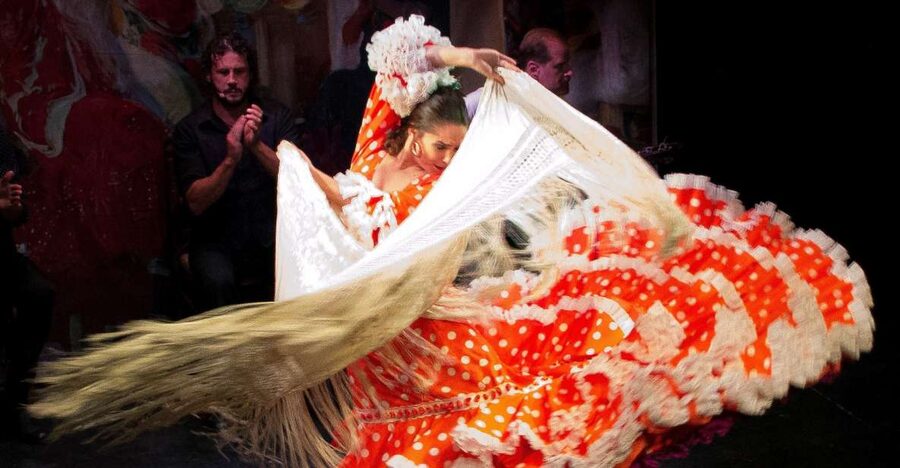 Seville: Live Flamenco Show at "Teatro Flamenco Triana" - Key Things I’d Plan Around