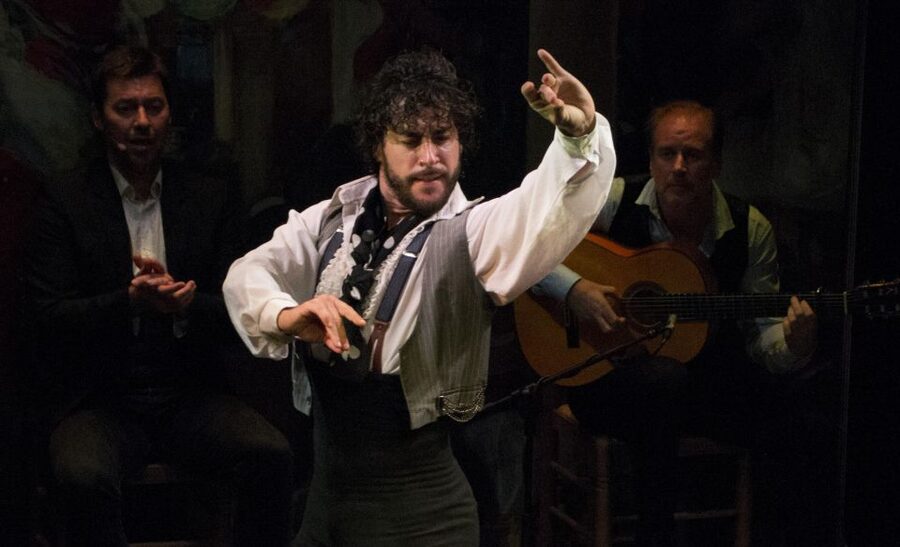 Seville: Live Flamenco Show at "Teatro Flamenco Triana" - Why Triana Flamenco at Teatro Flamenco Triana Feels Special