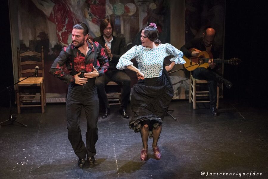 Seville: Live Flamenco Show at "Teatro Flamenco Triana" - Who Should Book This Seville Flamenco Ticket
