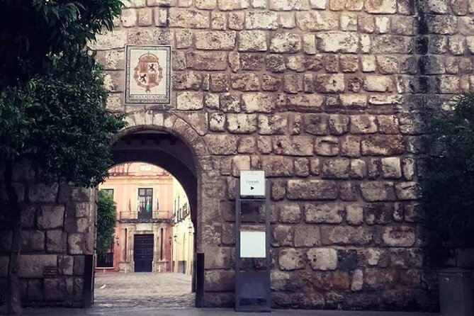 "Seville: Love At First Sight" Private Tour - Hotel Pickup, Private Group Flow, and Mobile Tickets