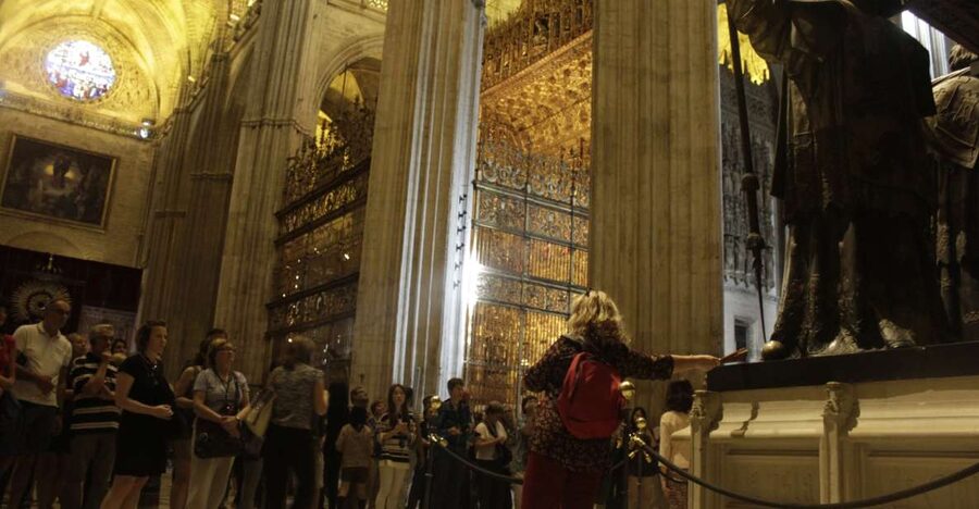 Seville: Major Landmarks Private Tour - Key things you should know before you go
