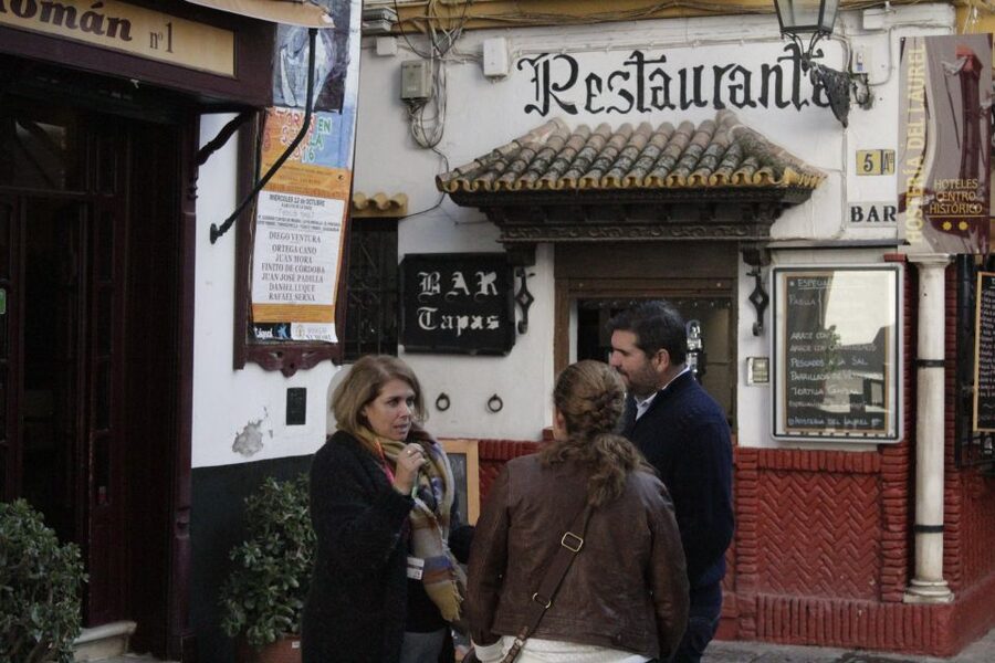 Seville: Major Landmarks Private Tour - Why Seville’s top monuments fit so well into 138 minutes