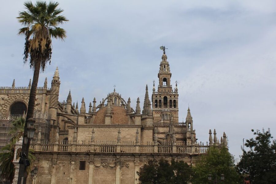 Seville: Major Landmarks Private Tour - Who this tour is best for, and who should adjust expectations