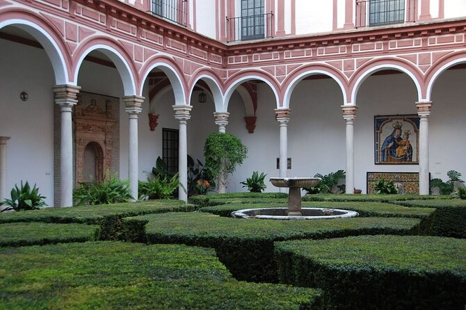 Seville Museum of Fine Arts 2-Hour Guided Tour - Sevillian Gothic and Renaissance masterworks, with context that sticks