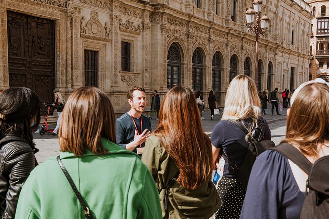 Seville Museum of Fine Arts 2-Hour Guided Tour - Murillo’s gallery in the former convent church: the setting matters