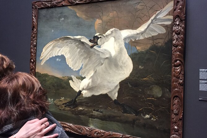 Seville Museum of Fine Arts 2-Hour Guided Tour - Plaza del Museo start at 11:00 am, and how to get there calmly