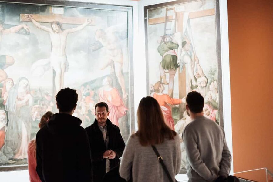 Seville: Museum of Fine Arts Guided Tour - The Value: Why $23 for Two Hours Can Be a Smart Move