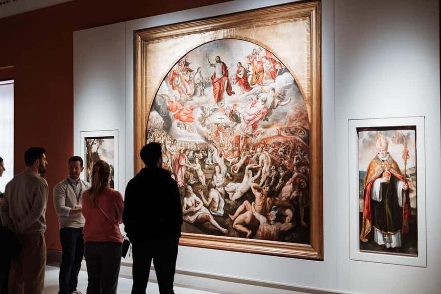 Seville: Museum of Fine Arts Guided Tour - Should You Book This Guided Tour?