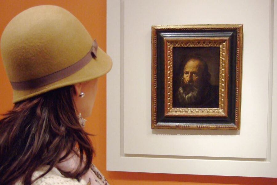 Seville: Museum of Fine Arts of Seville Guided Tour - Key moments that make this tour worth your time