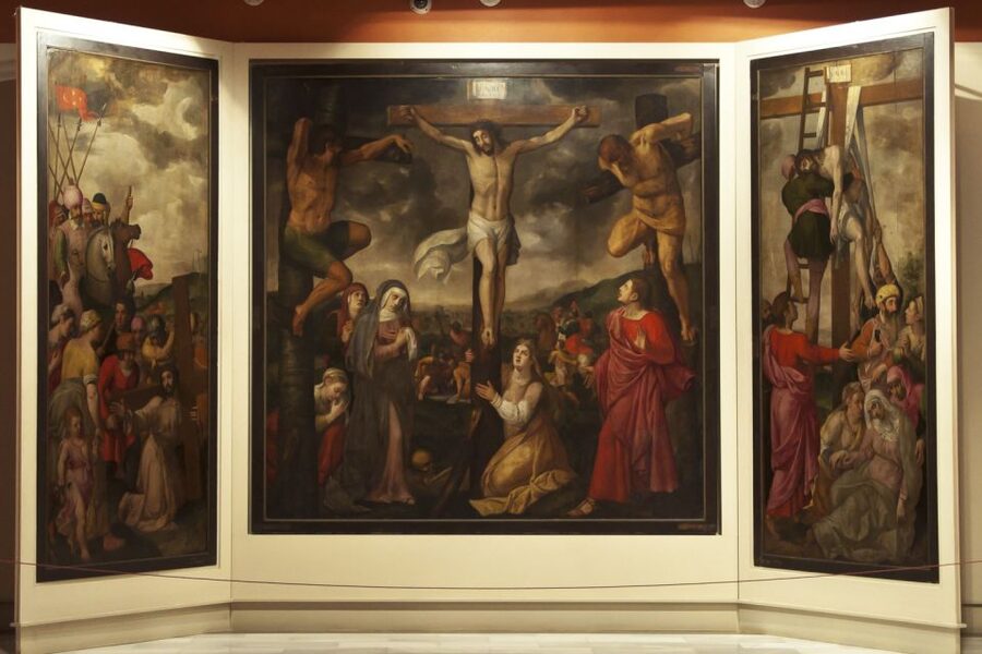 Seville: Museum of Fine Arts of Seville Guided Tour - What you will actually see, from early periods to Baroque masters
