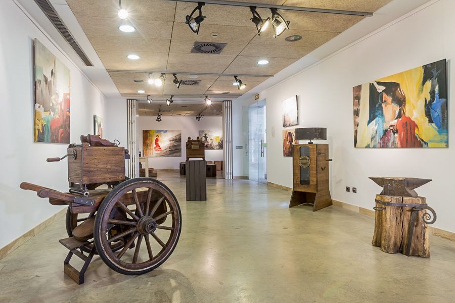 Seville: Museum of Flamenco Dance Admission Ticket - How to pace your visit so you do not feel rushed