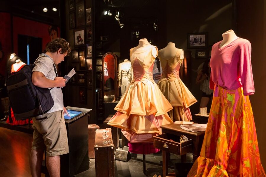 Seville: Museum of Flamenco Dance Admission Ticket - What you will not get: the museum ticket is not a show