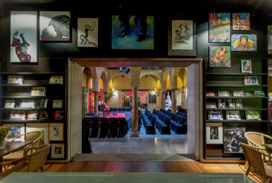 Seville: Museum of Flamenco Dance Admission Ticket - Value at about $7, and how to judge if it is worth it for you