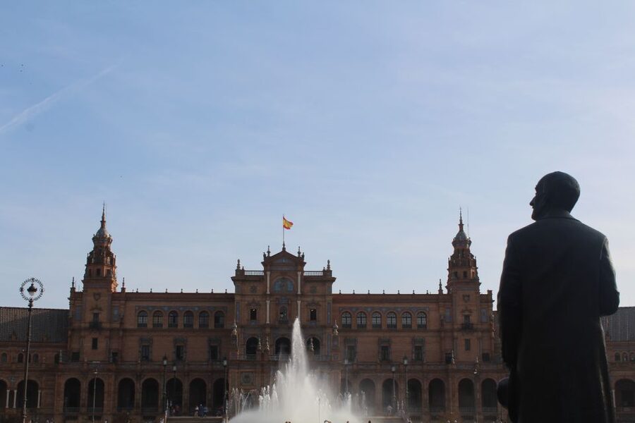 Seville Orientation Tour - Hotel Pickup and a Private-Group Pace That Helps You Ask Questions