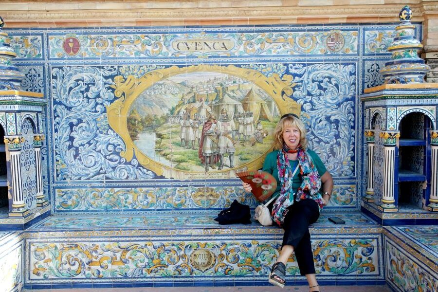 Seville Orientation Tour - Sierpes Street Shopping Stretch: Old Shops and Real Daily Life