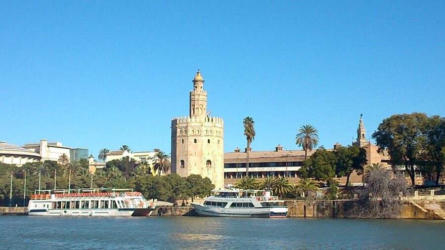 Seville Orientation Tour - Setas de Sevilla (Metrosol Parasol): The Modern Contrast You’ll Remember