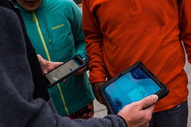 Seville: Outdoor Escape Game - Magic Portal (For Kids) - The 2 km walk: comfortable shoes are not optional