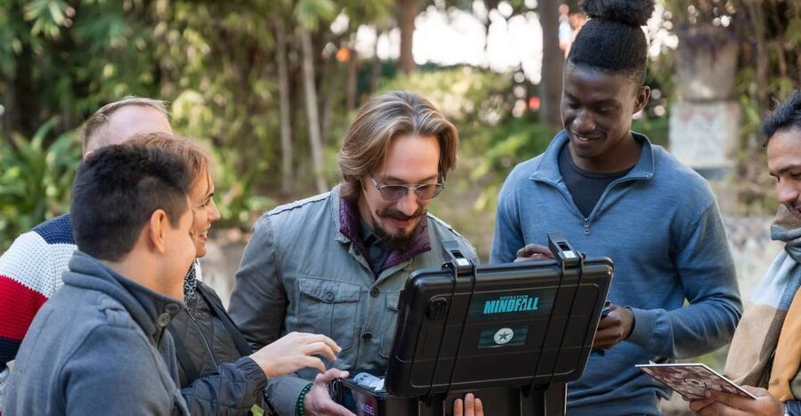 Seville: Outdoor Escape Game - Operation Mindfall - Key points worth knowing before you go