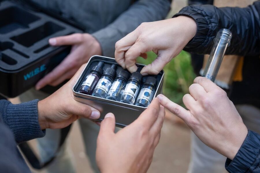 Seville: Outdoor Escape Game - Operation Mindfall - The Real Trick to Winning: Logic, Clues, and Language