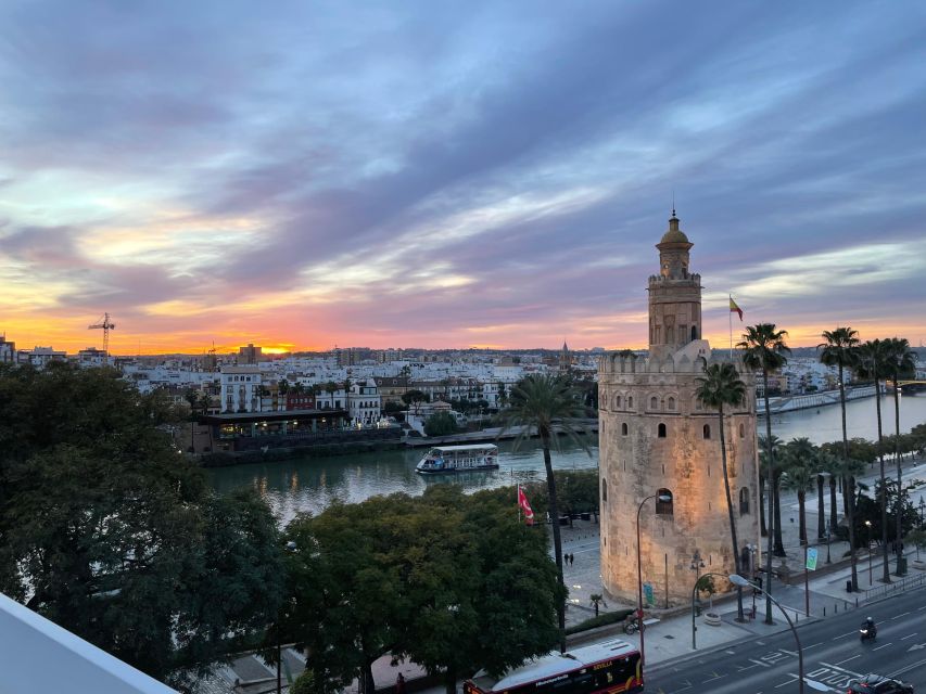 Seville: Paella and Sangria Experience - Should you book this Seville paella and sangria experience?