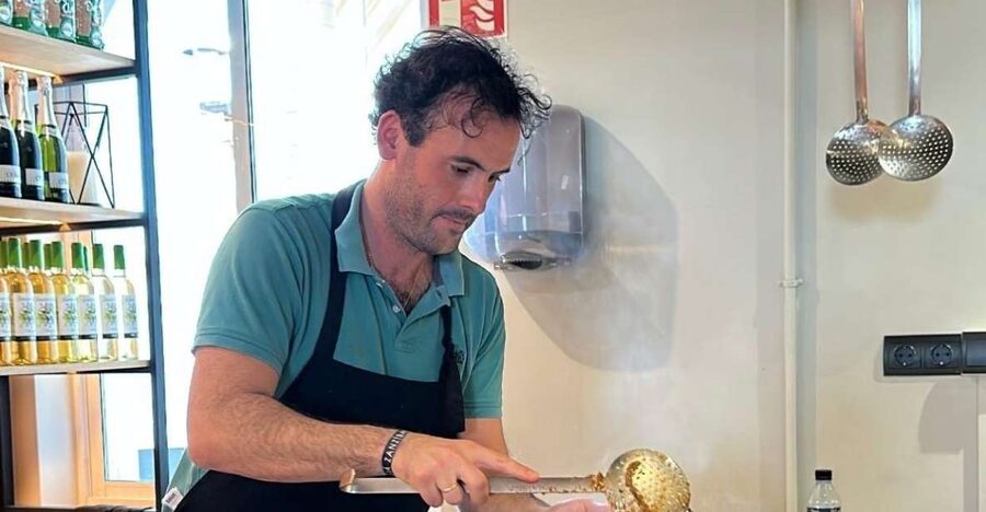 Seville: Paella Dining Experience - Key Highlights You’ll Feel Right Away