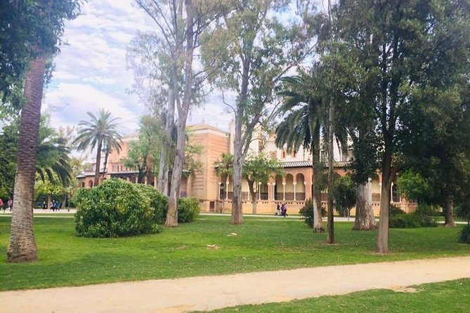 Seville Palaces: Dueñas Palace and Pilate House Tour - Who This Tour Is Best For