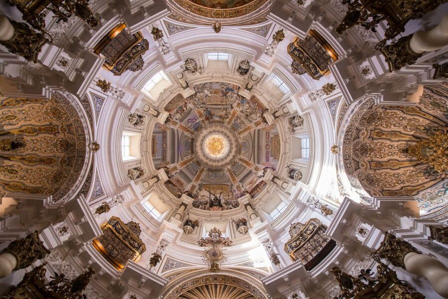 Seville: Palacio de Las Dueñas, La Macarena & Las Setas Tour - Price and value: is $46 a good deal for this route?