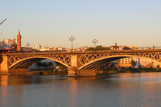 Seville Panoramic Walking Tour - Plaza de San Francisco to Giralda: How Seville’s Icons Are Meant to Be Seen