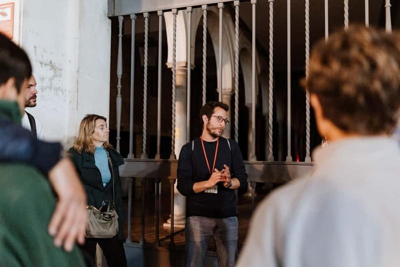 Seville: Paranormal and Legends Guided Walking Tour - When to book: timing matters more than you think