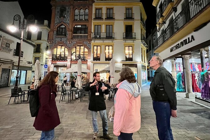 Seville Paranormal Small-Group Walking Tour - Should you book? My take