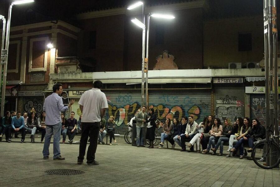 Seville: Paranormal Walking Tour in Spanish - Should you book it or pass?