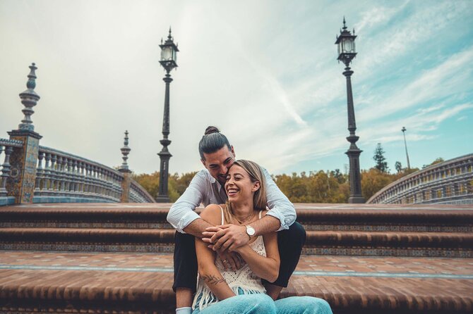 Seville Personalized and Professional Photoshoot - Value and price: $144.60 per group is only great if you plan smart