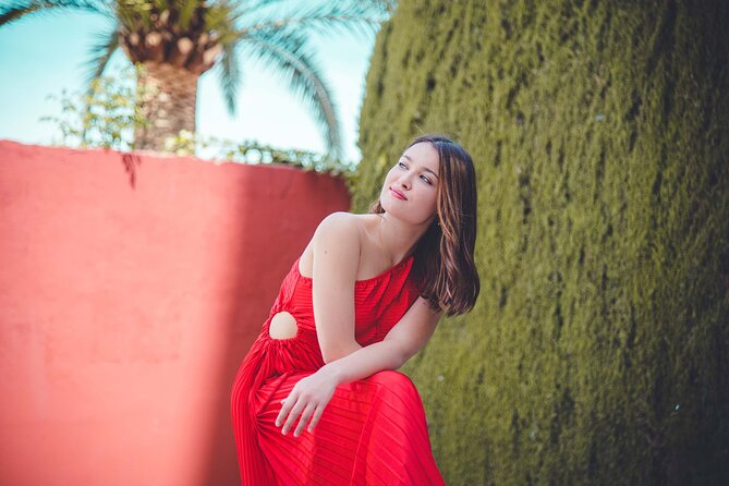 Seville Personalized and Professional Photoshoot - Timing, weather, and how to avoid a last-minute headache