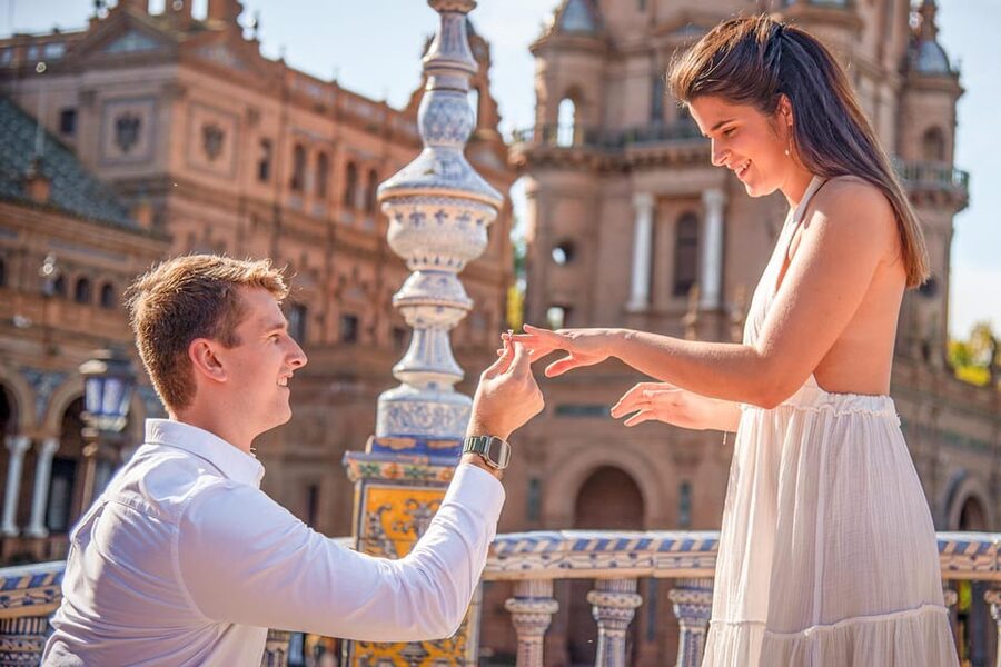 Seville PHOTO WALK - Key points to know before you go