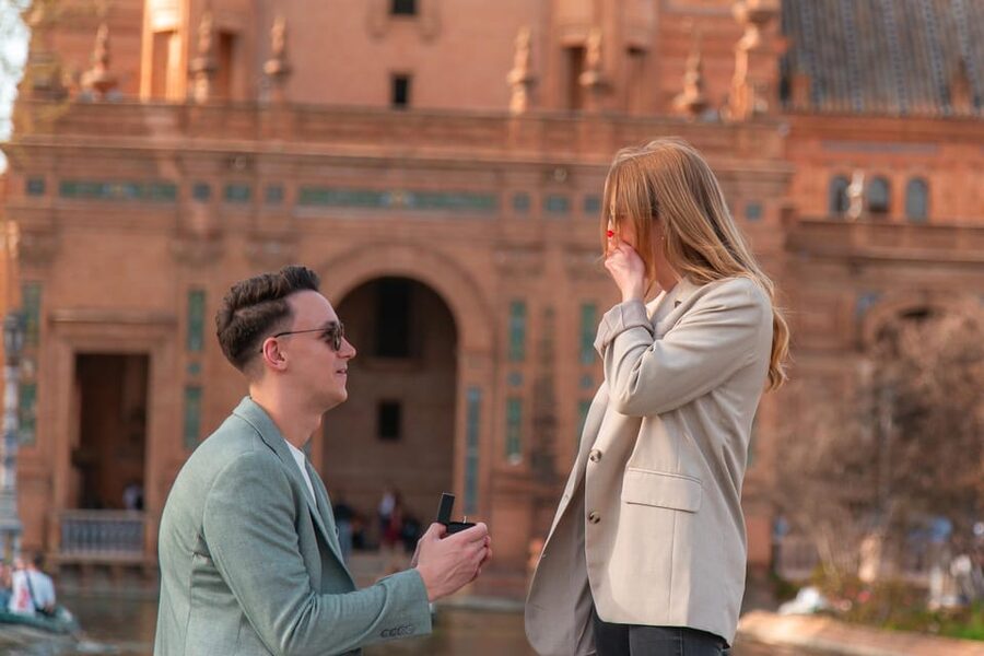 Seville PHOTO WALK - Should you book Seville Photo Walk?