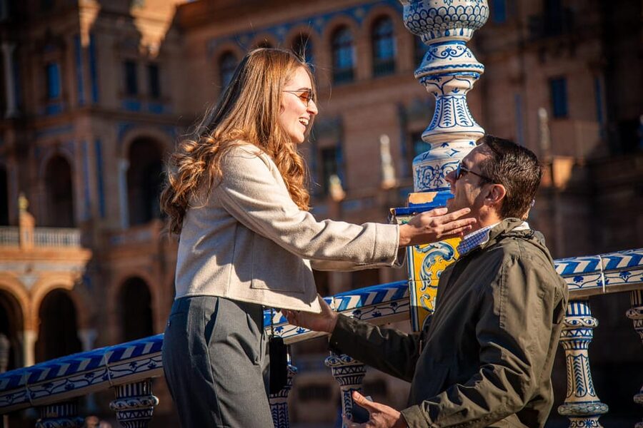 Seville PHOTO WALK - The photographer gear and why it matters (Nikon, lenses, and speedlight)
