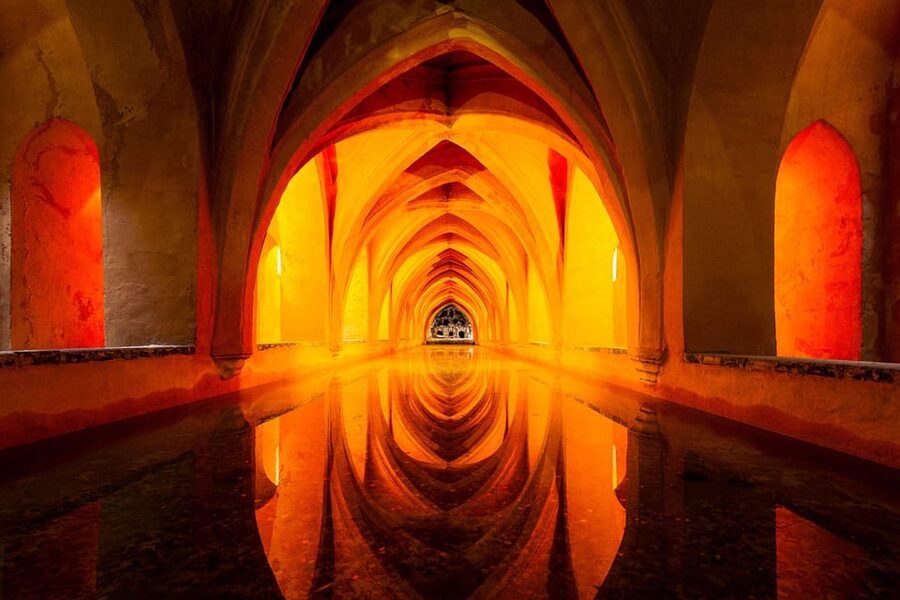 Seville: Priority Access Cathedral, Giralda & Alcázar Tour - What to wear, bring, and remember so entry goes smoothly