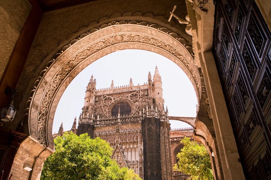 Seville: Priority Access Cathedral & Giralda Tour - Should You Book This Tour?