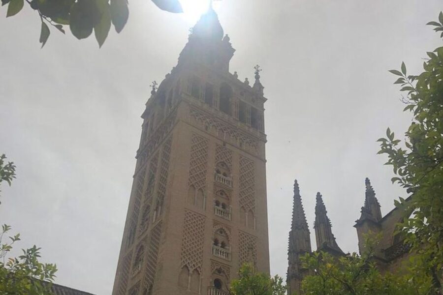 Seville: Private custom tour with a local guide - Key Highlights I’d Plan Around