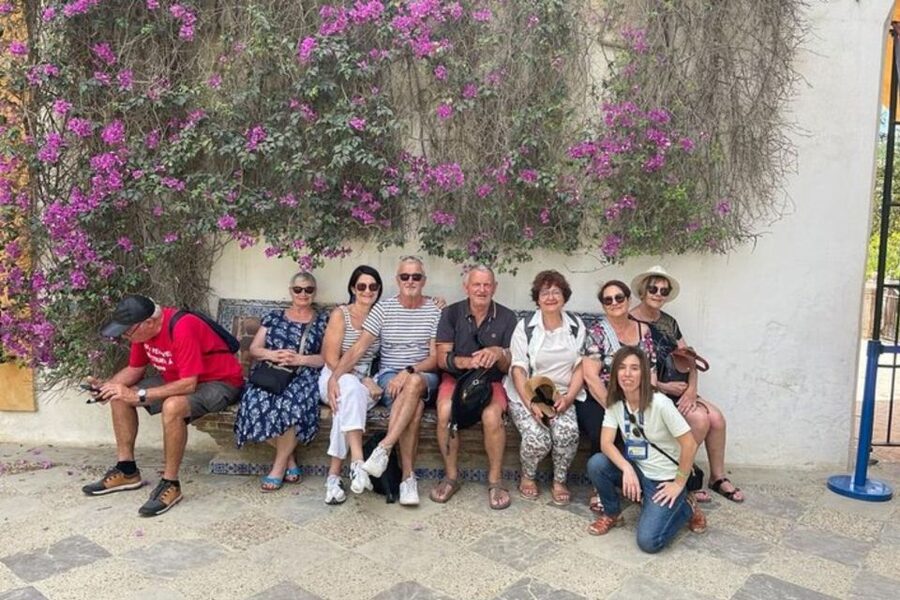 Seville: Private custom tour with a local guide - The Judería Walk: Old Streets, Clear Context