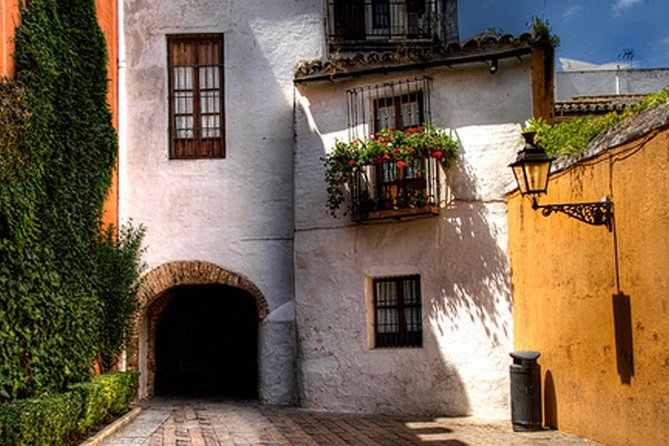 Seville Private Tour to Jewish Quarter and Plaza de Espana - The Jewish Quarter experience through the Santa Cruz area stories