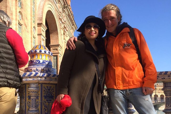 Seville Private Tour to Jewish Quarter and Plaza de Espana - Small-group size for a reason: better timing and better attention