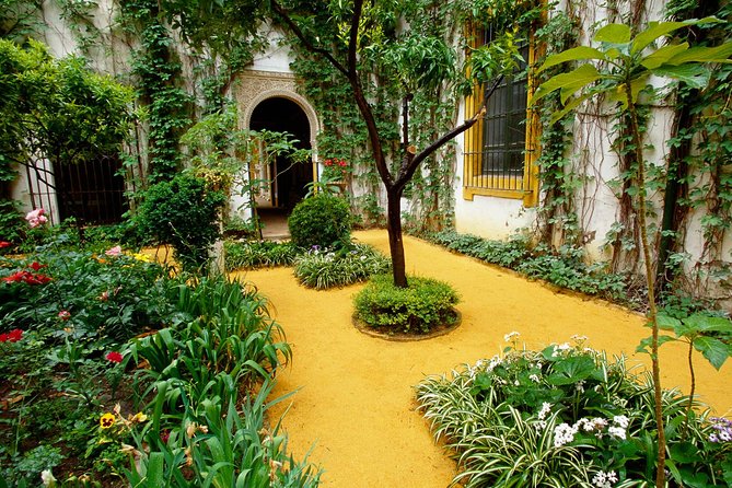 Seville Private Tour to Jewish Quarter and Plaza de Espana - Price and value: what $562.15 gets you as a group