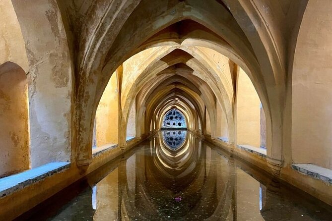 Seville Private Tour with Alcazar, Cathedral, Casa de Pilatos - Price and value: what $464.65 per person really covers