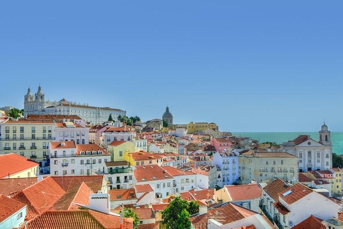 Seville Private transfer to Lisbon with Optional Evora stop - Key Things I’d Focus On Before Booking