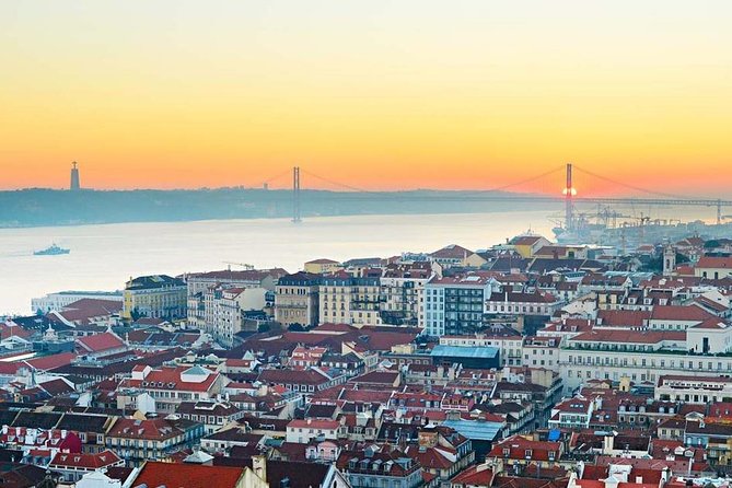 Seville Private transfer to Lisbon with Optional Evora stop - Luggage Rules That Actually Affect Comfort