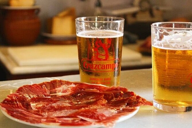 Seville Private Walking Tour with Alcazar & Cathedral Tickets - Stop 1: Seville Cathedral, Santa Maria, and Columbus inside