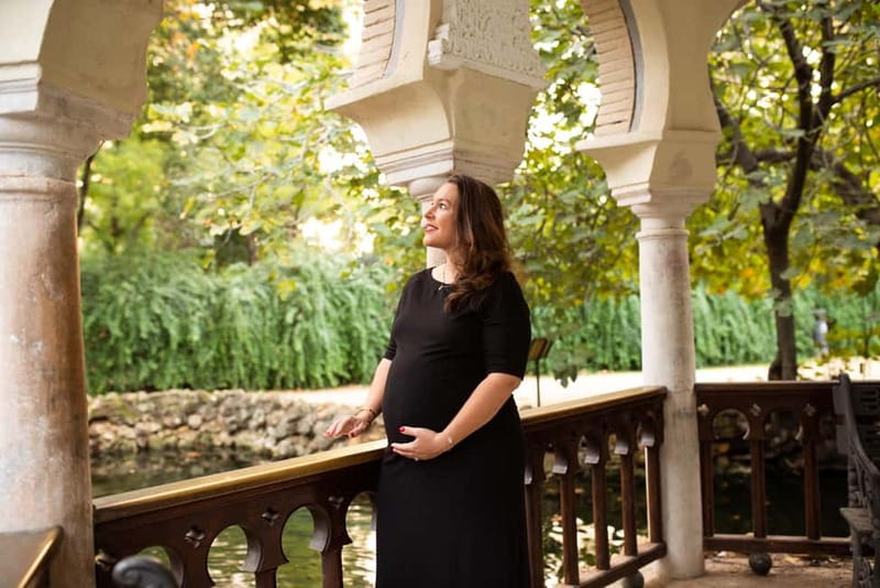Seville: Professional Photoshoot and Video - What to bring and how much walking to expect